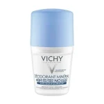 VICHY DEODORANT MINERAL 48H 50ML