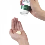 Vichy Dercos Nutrients Baume brillance Vitamin A.C.E - 200ml – Image 2