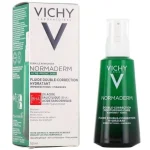 Vichy Normaderm Phytosolution Soin Quotidien Double-Correction 50 ml