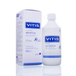 VITIS SENSITIVE BAIN DE BOUCHE 500 ML