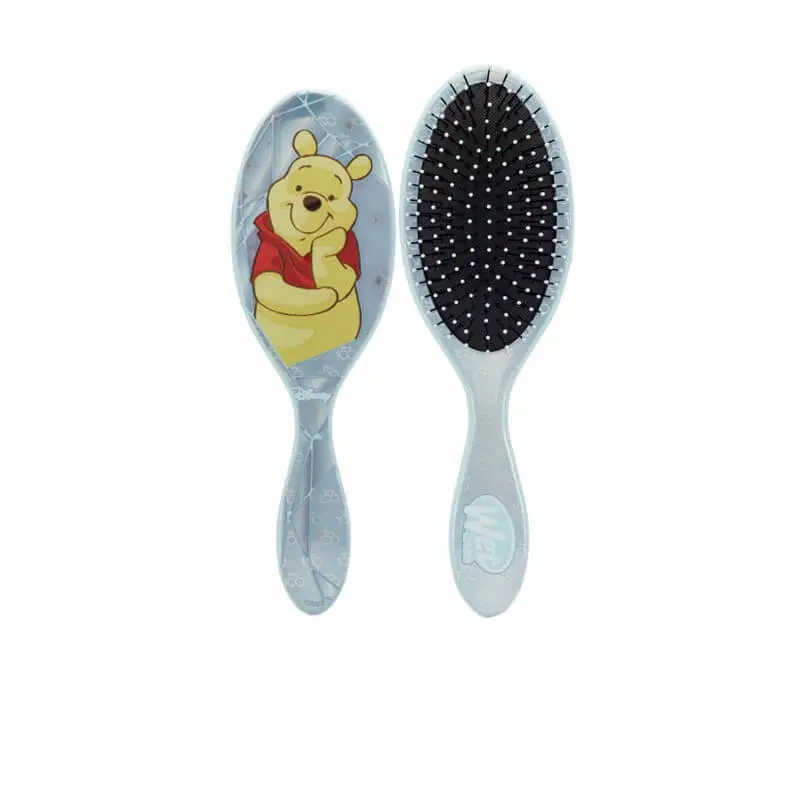 -wet-brush-disney-100-original-detangler-whinnie WET BRUSH DISNEY 100 ORIGINAL DETANGLER WHINNIE the pooh – Image 1
