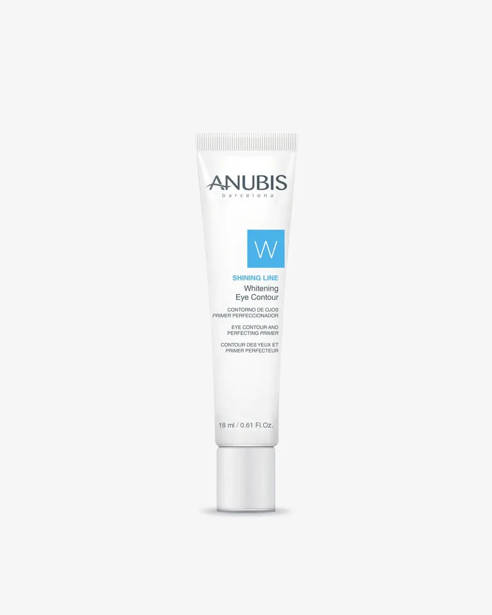 whitening-eye-contour ANUBIS CONTOUR DES YEUX ECLAIRCISSANT 18ML – Image 1