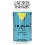 VIT'ALL+ BROMELAINE 500MG 60GELULES VEGETAL