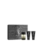 Yves Saint Laurent La Nuit de L'Homme Eau de Toilette 100 ml Gift Set