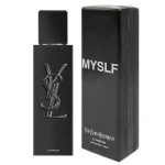 Yves Saint Laurent Parfums Myslf Le Parfum Parfum