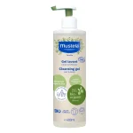 MUSTELA Gel lavant certifié BIO Corps & cheveux